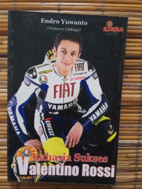 Image of Rahasia Sukses Valentina Rossi