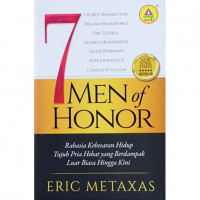 7 Men Of Honor