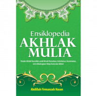 Ensiklopedia Akhlak Mulia