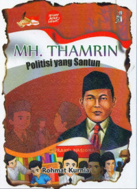 MH. Thamrin: Polistisi yang Santun