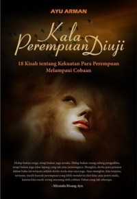 Image of Kala Perempuan Diuji