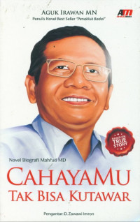 Cahayamu Tak Bisa Kutawar