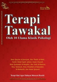 Image of Terapi Tawakal