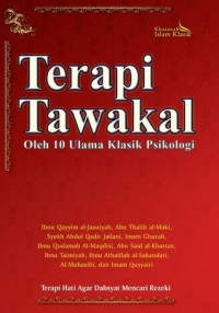 Terapi Tawakal