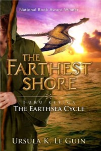 Image of The Farthest Shore