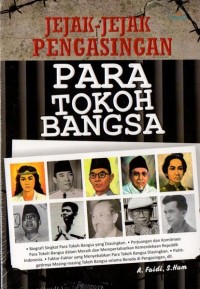 Image of Jejak-jejak Pengasingan Para Tokoh Bangsa