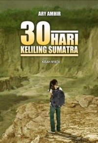 Image of 30 Hari Keliling Sumatra