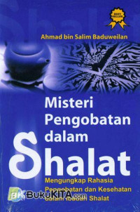 Misteri Pengobatan Dalam Shalat