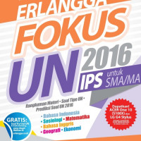 Image of Fokus UN SMA/MA 2016 Program IPS