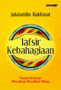 Image of Tafsir Kebahagiaan