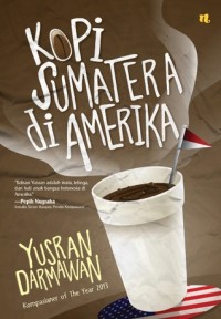 Kopi Sumatera di Amerika