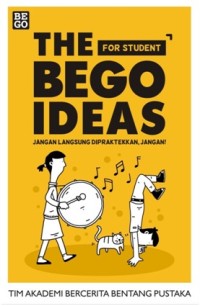 Image of The Bego Ideas For Students