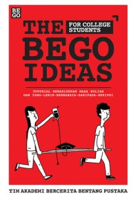 Image of The Bego Ideas For College Students