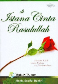 Di istana Cinta Rasulullah