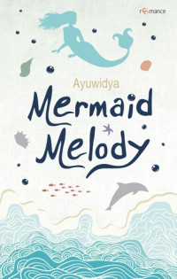 Image of Mermaid Melody