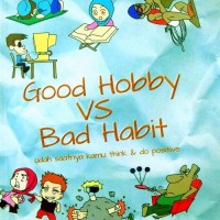 Good Hobby Vs Bad Habit