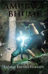 Image of Amurwabhumi: Lintang Panjer Sore