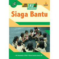 Seri Lulus SKU Pramuka: Siaga Bantu