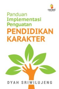 Image of Panduan Implementasi Penguatan Pendidikan Karakter