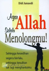 Agar Allah Selalu Menolongmu