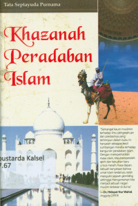 Khazanah Peradaban Islam