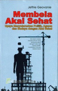 Membela Akal Sehat