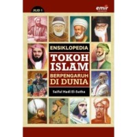 Enksiklopedia Tokoh Islam Berpengaruh Di Dunia