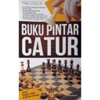 Image of Buku Pintar Catur