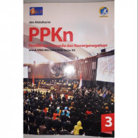 PPKn Kelas XII