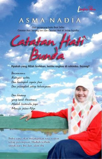 Catatan Hati Bunda