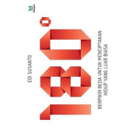 Image of 180 Derajat Berpikir Beda Untuk Menciptakan Hidup Yang Luar Biasa