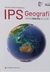 IPS Geografi Kelas X Kurikulum Merdeka