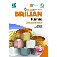 Image of Brilian Kimia Kelas XII