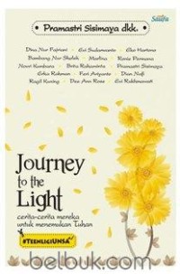 Journey To The Light