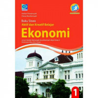 Image of Ekonomi Kelas X