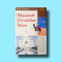 Khazanah Peradaban Islam