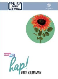 Image of HAP!: Puisi Milik Semua
