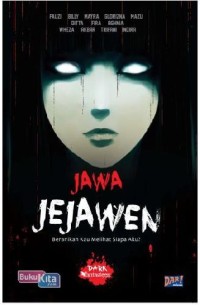 Image of Jawa Jejawen: Beranikah Kau Melihat Siapa Aku?
