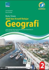 Image of Geografi Kelas XI