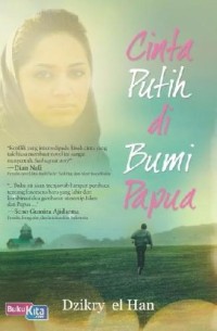 Image of Cinta Putih Di Bumi Papua