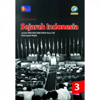 Sejarah Indonesia XII