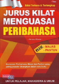 Jurus Kilat Mengusai Pribahasa