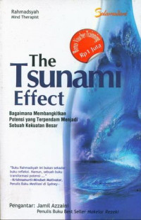 Image of The Tsunami Effect