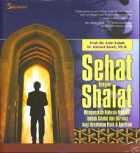 Sehat dengan Sholat