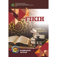 Fikih MA Kelas XII