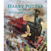 Harry Potter and The Philosopherâ€™s Stone