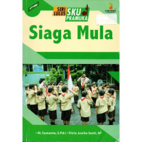 Image of Seri Lulus SKU Pramuka: Siaga Mula