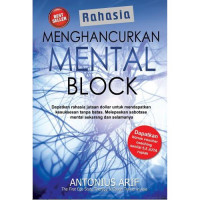 Image of Menghancurkan Mental Block