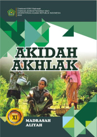 Akidah Akhlak MA Kelas XI