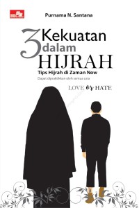 Image of 3 Kekuatan dalam Hijrah : Tips Hijrah di Zaman Now